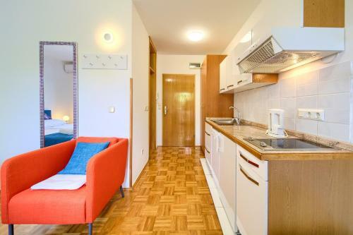 Apartamento Villa Punta 1st Floor