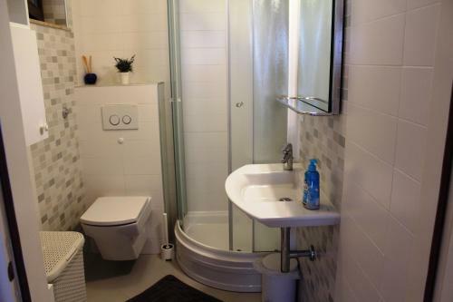 Apartman Biserka 2