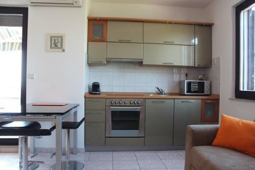 Apartman Biserka 2