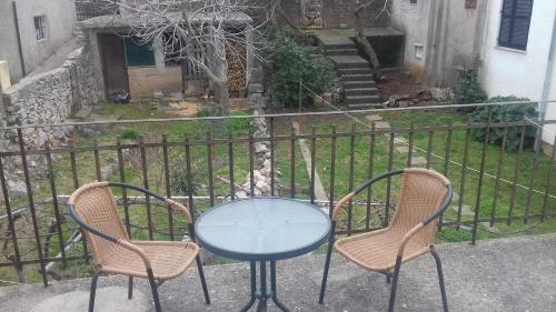 Apartments With Wifi Punat, Krk - 16349