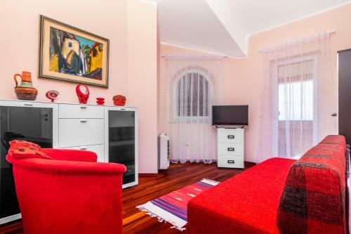 Apartment Smokvina