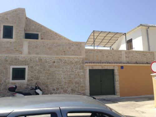 Stone House
