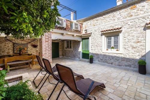 Stone House