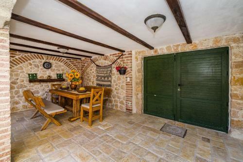 Stone House