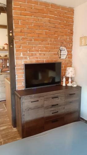 Studio Apartman T And T