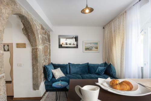 Apartments Mikulin Family