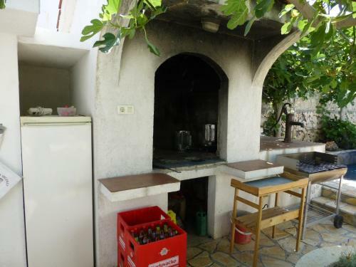 Apartamento Vila Velebit