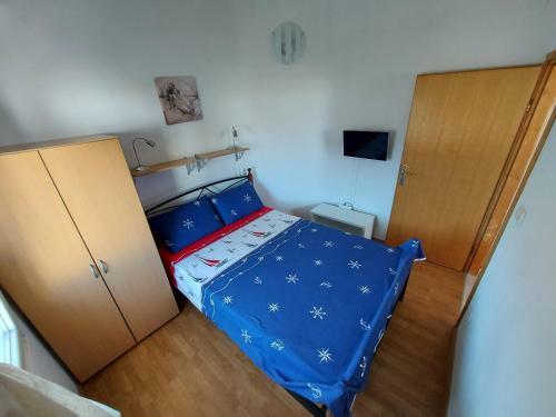 Apartmani Ciprijan