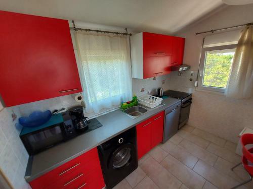 Apartmani Ciprijan