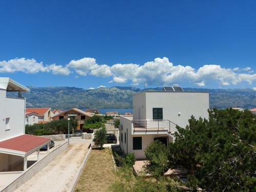 Apartmani Ciprijan