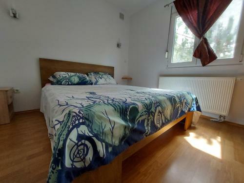 Apartmani Ciprijan