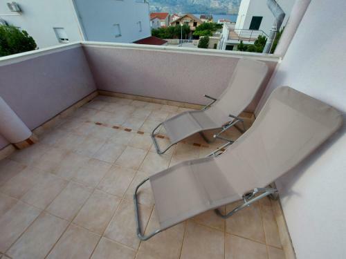 Apartmani Ciprijan