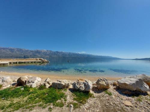 Apartmani Ciprijan