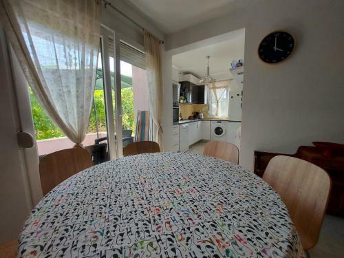 Apartmani Ciprijan