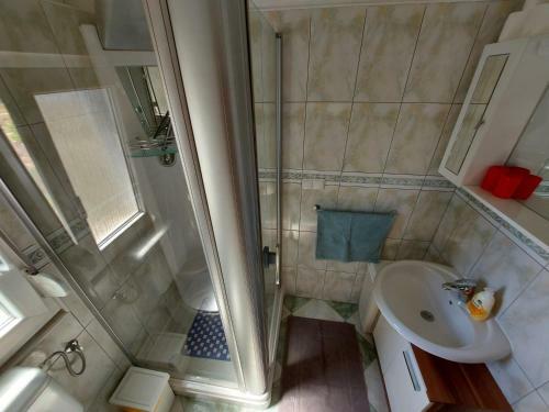 Apartmani Ciprijan