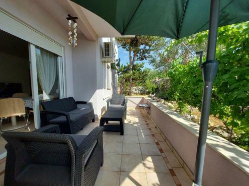 Apartmani Ciprijan