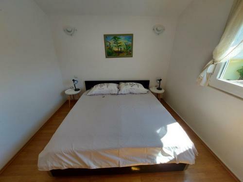 Apartmani Ciprijan