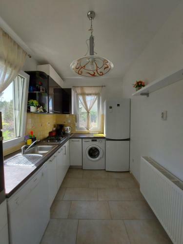 Apartmani Ciprijan