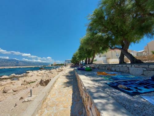 Apartmani Ciprijan