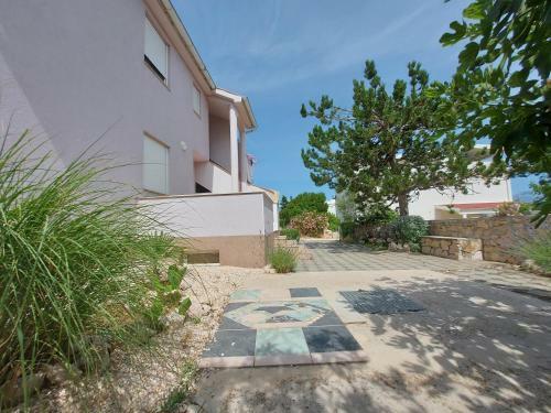 Apartmani Ciprijan
