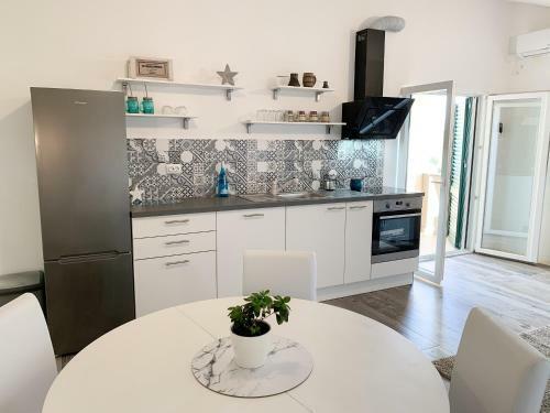 Apartmani Carnizza