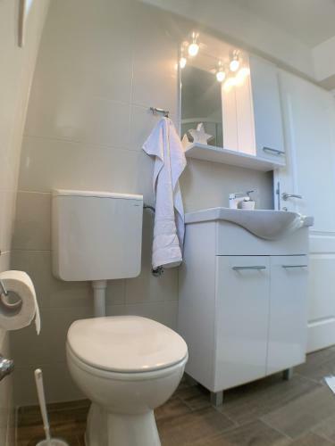 Apartmani Carnizza