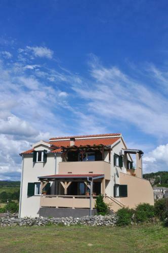 Apartmani Carnizza