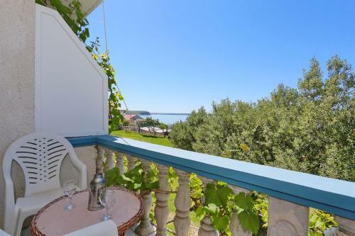 Apartmani Stanka & Joso