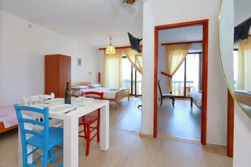 Apartmani Stanka & Joso