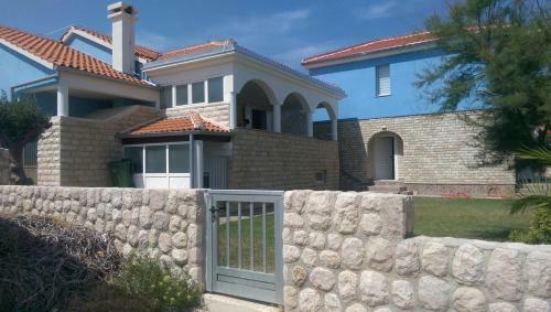 Apartamentos Holiday Home Ankica