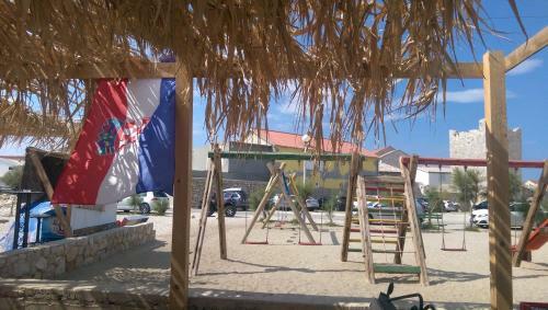 Apartamentos Holiday Home Ankica