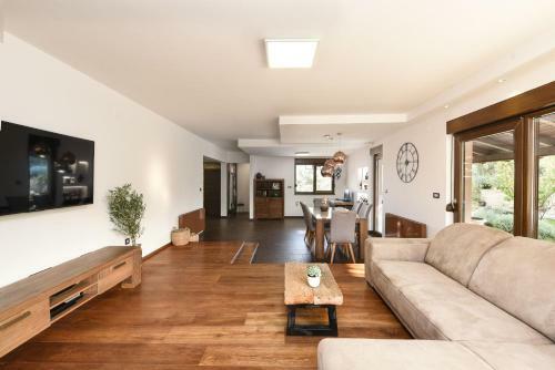 Villa Trabakul