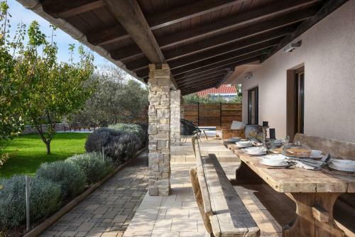 Villa Trabakul
