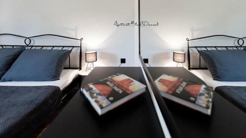 Apartment Black Diamond