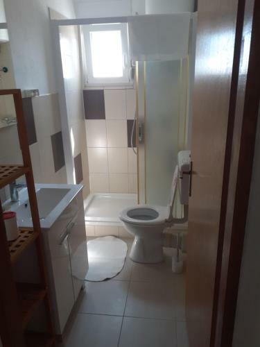 Apartamento House Lucy