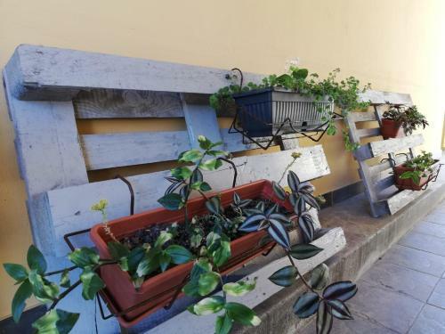 Studio Apartman Fleiss
