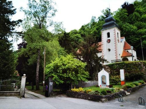 Villa Taborec