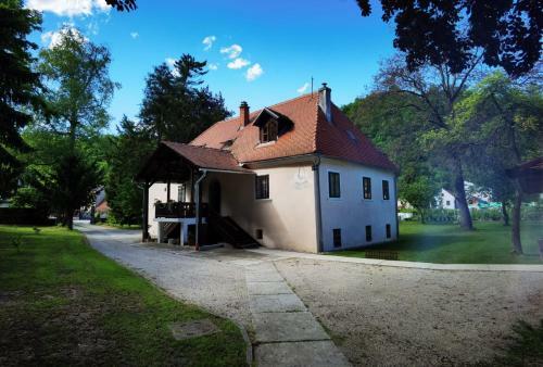 Villa Taborec