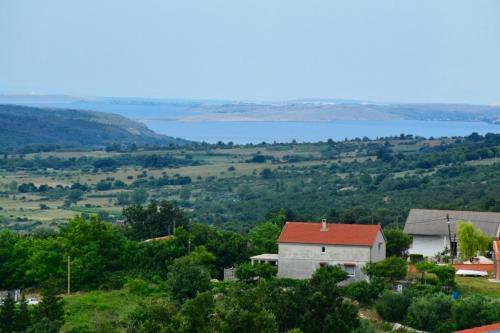 Apartment In Razanac With Balcony, Air Conditioning, Wifi 4841-6