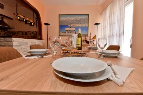 Family Home Agava