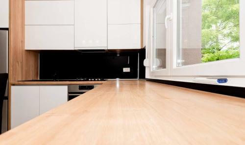 Apartment White Pearl