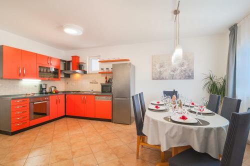 Villa Elin