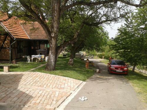 Agroturismo Country House Stoljetna Vila