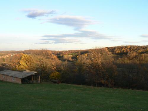 Agroturismo Country House Stoljetna Vila