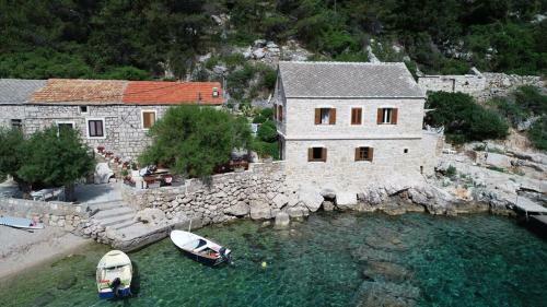 Apartmani Bepin