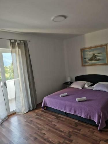 Guesthouse Matija