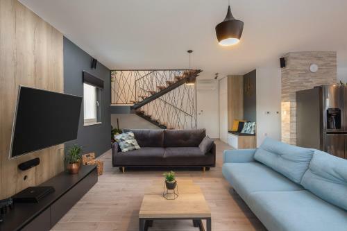 Villa Dali - Luxury Holiday House In Relaxing Area