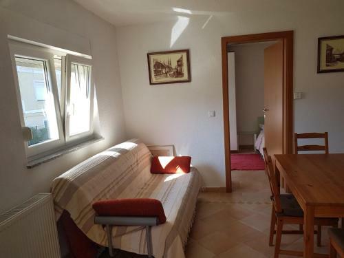 Apartamento Minihaus In Zagreb