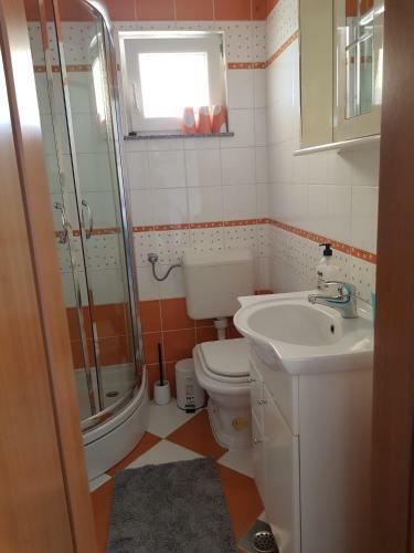Apartamento Minihaus In Zagreb