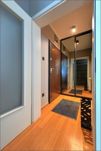Apartamentos City Lodge Zagreb